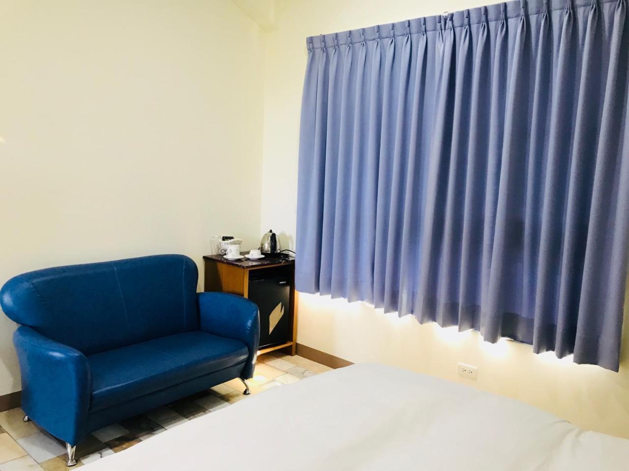 Apartamento The Third Great-Uncle'S House Baihe Exterior foto